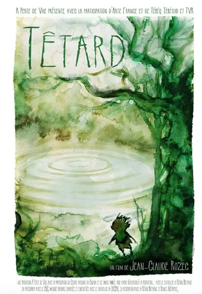 Têtard_poster