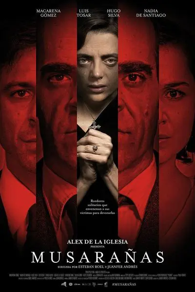 Tuhaf Ev_poster