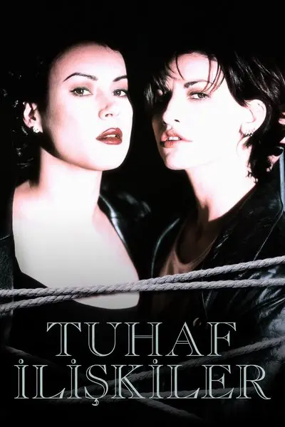 Tuhaf İlişkiler_poster