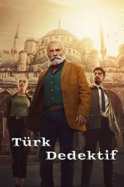 Türk Dedektif_poster