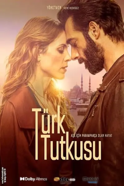 Türk Tutkusu_poster