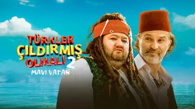 Türkler Çıldırmış Olmalı 2: Mavi Vatan_backdropimg
