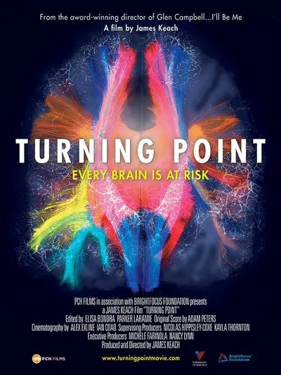 Turning Point_poster