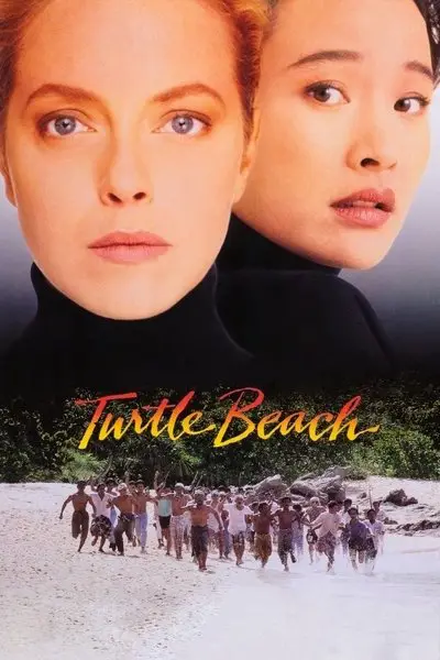 Turtle Beach_poster