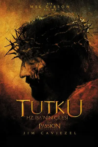 Tutku: Hz. İsa'nın Çilesi_poster