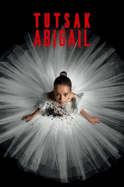 Tutsak Abigail_poster