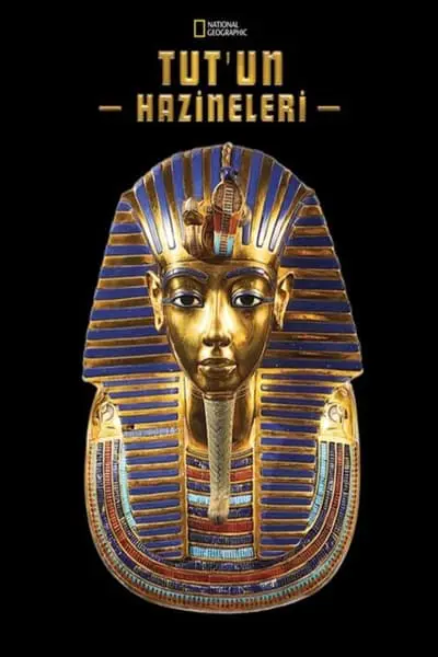 Tut'un Hazineleri_poster