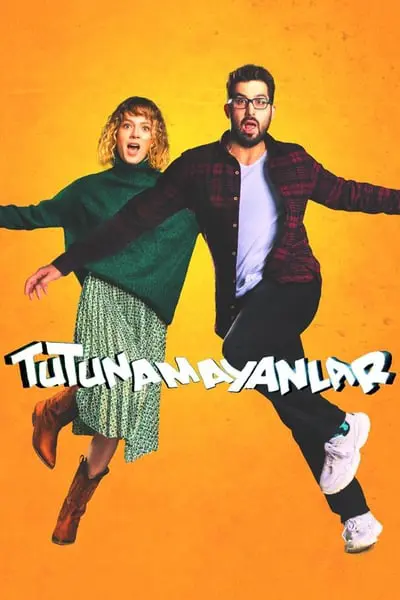 Tutunamayanlar_poster