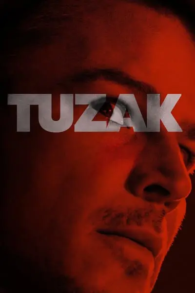 Tuzak_poster