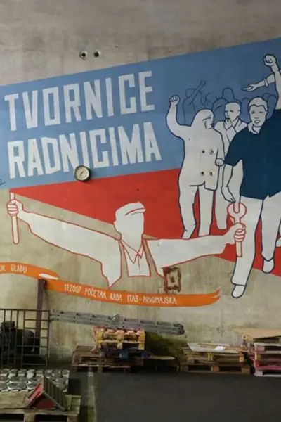 Tvornice radnicima_poster