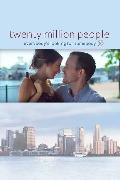Twenty Million People_poster