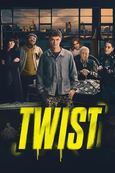 Twist_poster