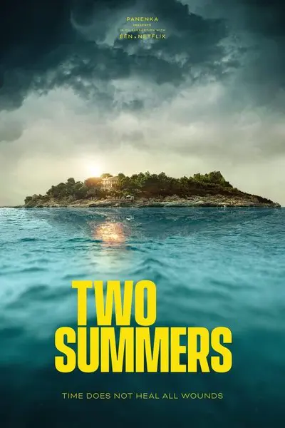 Two Summers_poster
