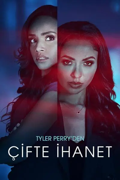 Tyler Perry'den Çifte İhanet_poster