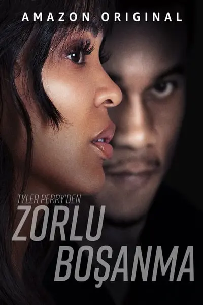 Tyler Perry'den Zorlu Boşanma_poster