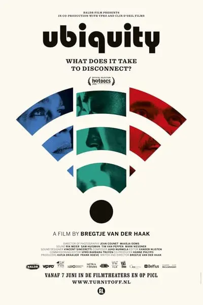Ubiquity_poster