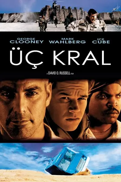 Üç Kral_poster