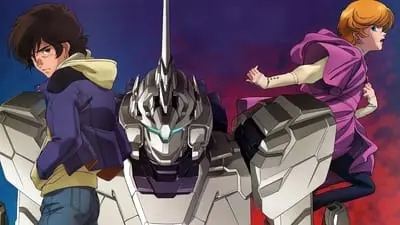 機動戦士ガンダムUC  RE:0096_backdropimg