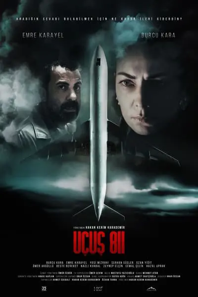 Uçuş 811_poster