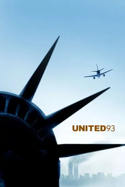 Uçuş 93_poster