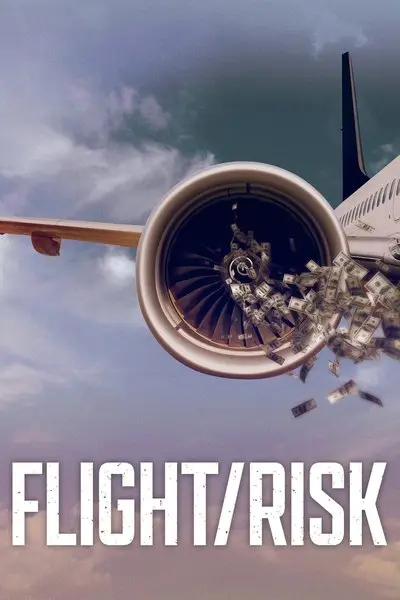 UÇUŞ/RİSKİ_poster
