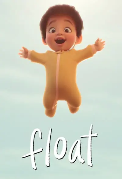 Uçuyor!_poster