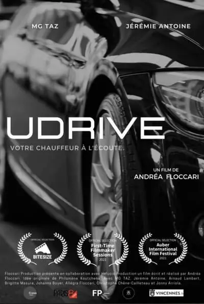 UDRIVE_poster