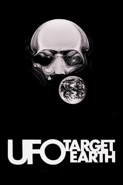 UFO: Target Earth_poster