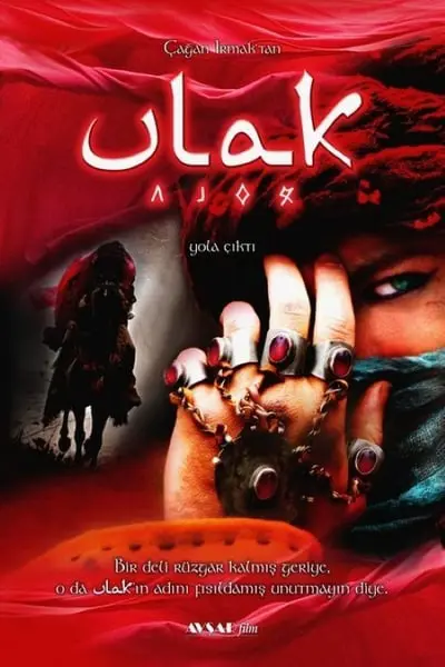Ulak_poster