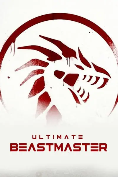 Ultimate Beastmaster_poster