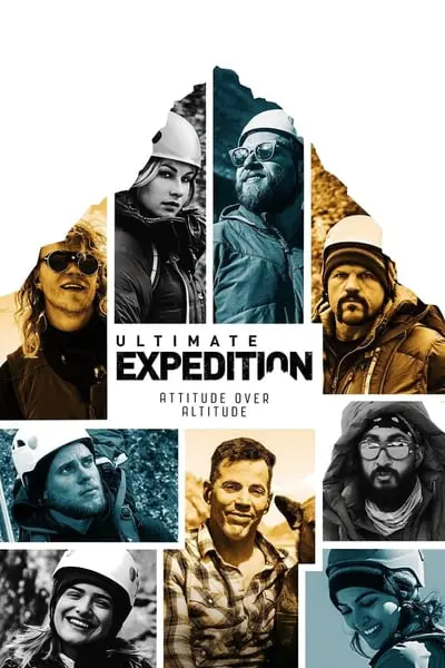 Ultimate Expedition_poster