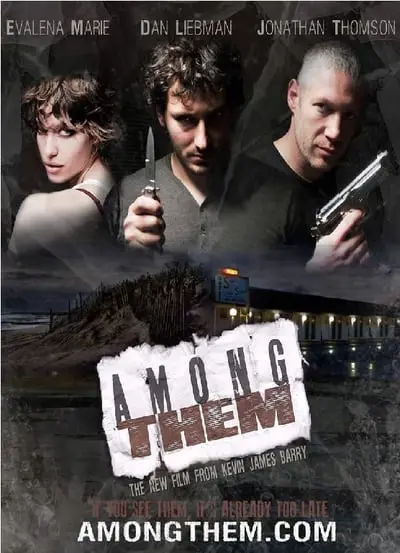 Um Plano Sem Saída_poster