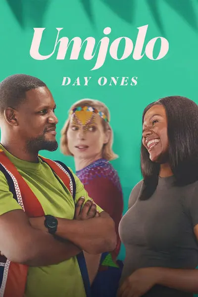 Umjolo: Day Ones_poster