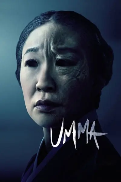 Umma_poster