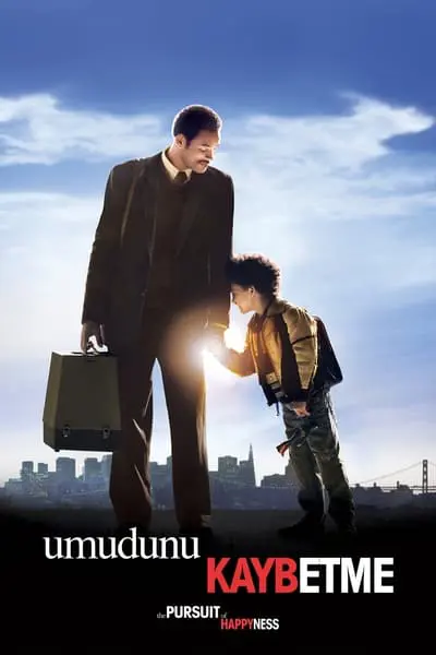 Umudunu Kaybetme_poster