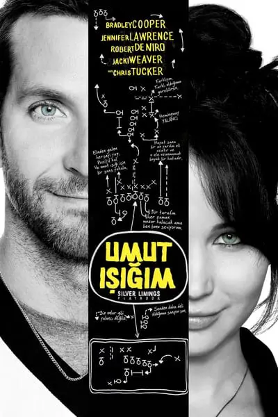 Umut Işığım_poster