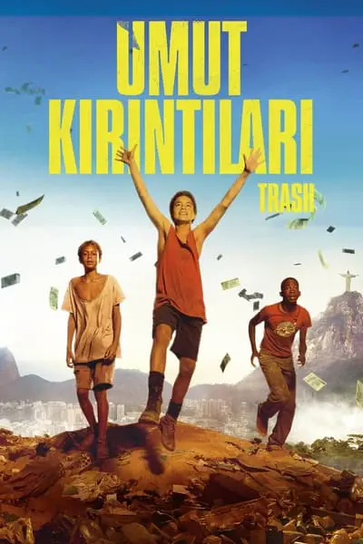 Umut Kırıntıları_poster