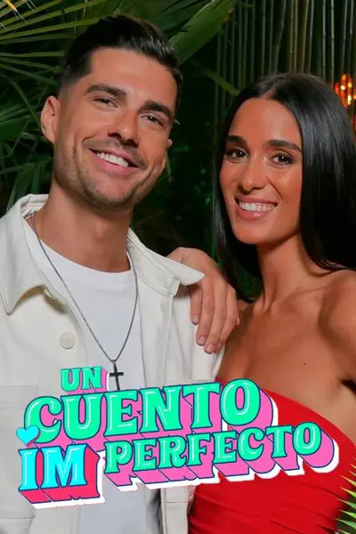 Un cuento imperfecto_poster