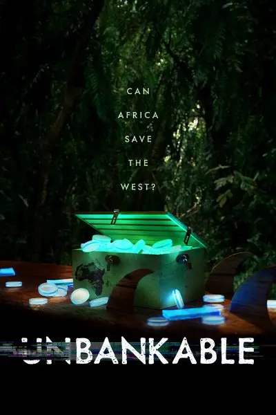 Unbankable_poster