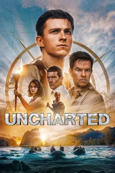 Uncharted_poster