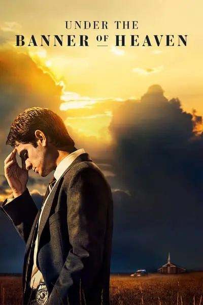 Under the Banner of Heaven_poster