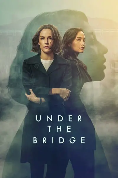 Under the Bridge_poster