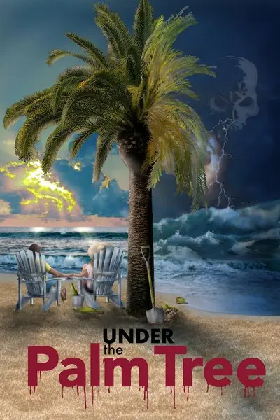 Under the Palm Tree_poster