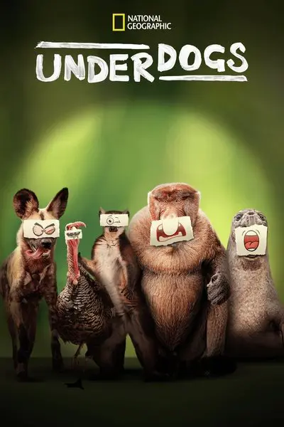 Underdogs_poster