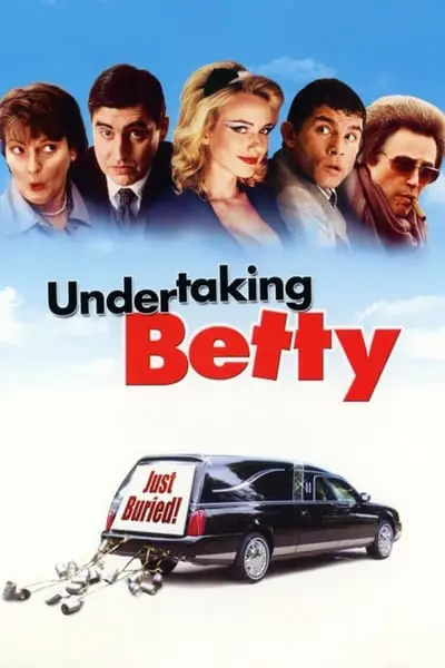 Undertaking Betty_poster