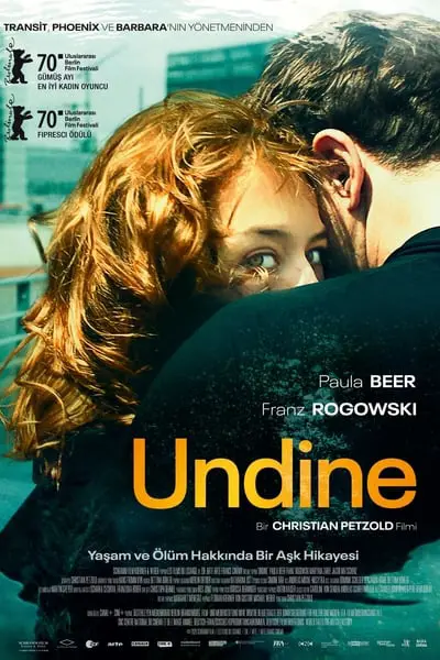 Undine_poster