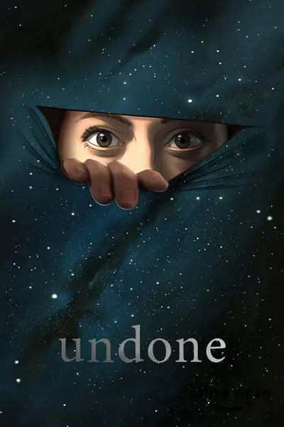 Undone_poster