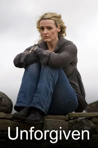 Unforgiven_poster