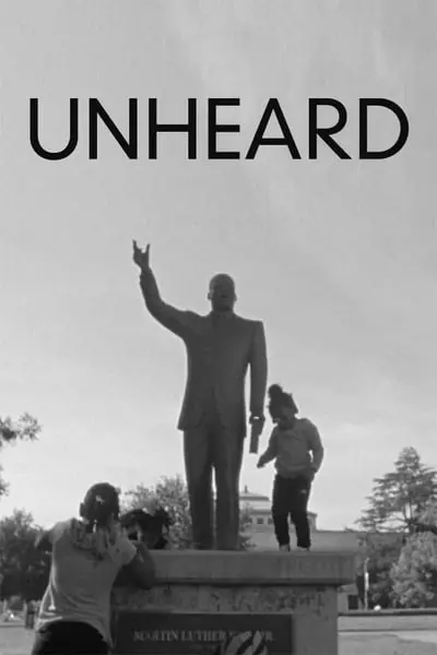 Unheard_poster