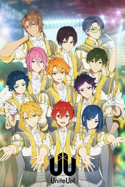 UniteUp!_poster